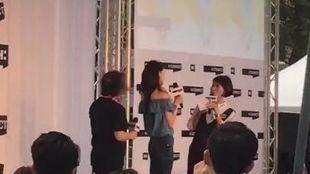 本溪记者爆料事件视频播放